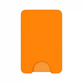 Pumpkin Spice Orange MagSafe Wallet