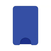 Cobalt Blue MagSafe Wallet