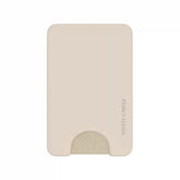 Sand Stone MagSafe Wallet