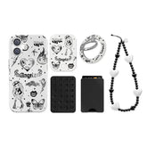 Bratz Inked iPhone Bundle Set