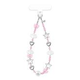 Cloud Nine Phone Charm