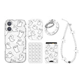 Ghosted iPhone Bundle Set