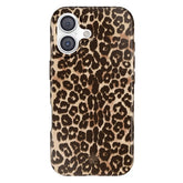 Girls Night Leopard iPhone Case