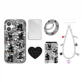 Haunted Houses iPhone Bundle Set