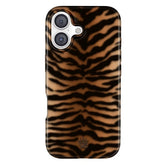 It Girl Tiger iPhone Case