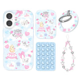 Kitten Kisses iPhone Bundle Set - Grip