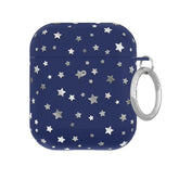 Midnight Stars AirPod Case
