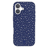 Midnight Stars iPhone Case