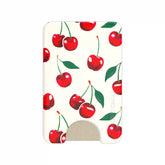 Mon Cheri Cherry MagSafe Wallet