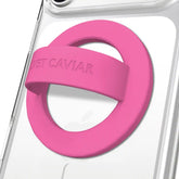 Orchid Pink MagSafe Grip Loop