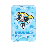 The Powerpuff Girls Bubbles MagSafe Wallet