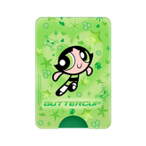 The Powerpuff Girls Buttercup MagSafe Wallet