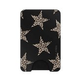 Rockstar Girlfriend MagSafe Wallet