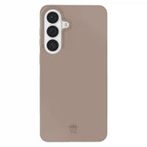 Cashmere Taupe Samsung Case