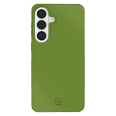 Matcha Green Samsung Case