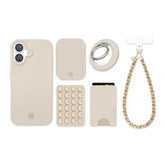 Sand Stone iPhone Bundle Set