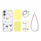 Tan Lines iPhone Bundle Set