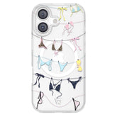 Tan Lines iPhone Case