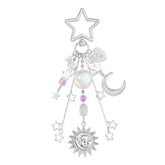 Witchy Whimsy Magic Bag Charm