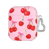 Sweet Cherry AirPod Case