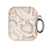 Nude Python AirPod Case