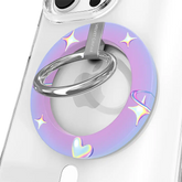 Saturn Return MagSafe Grip Ring