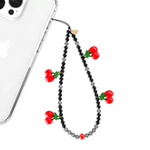 Cherry On Top Phone Charm