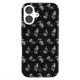 Vintage Roses iPhone Case