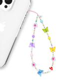Butterfly Phone Charm