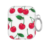 Very Cherry AirPod Case