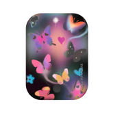 Aurora Butterfly Portable MagSafe Charger Power Pack