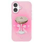Espresso Please iPhone Case