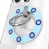 Evil Eye Aura MagSafe Grip Ring