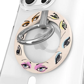 Siren Eyes MagSafe Grip Ring