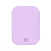 Lilac Gelato Portable MagSafe Charger Power Pack