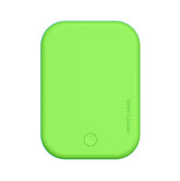 Key Lime Portable MagSafe Charger Power Pack