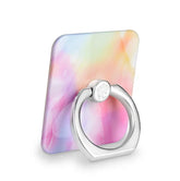 Pastel Tie Dye Grip Ring
