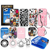 Playboy PR Collector's Bundle