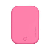Candy Pink Portable MagSafe Charger Power Pack