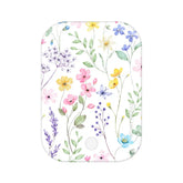 Enchanted Floral Portable MagSafe Charger Power Pack