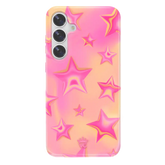 Sherbet Stars Samsung Case