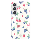Berry Baby Samsung Case