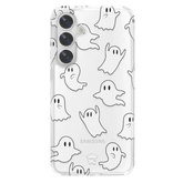 Ghosted Samsung Case
