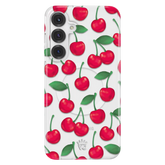 Very Cherry Samsung Case