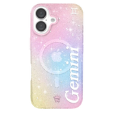 Sanctuary Gemini iPhone Case