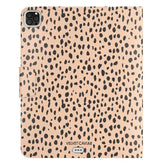 Spotted Cheetah iPad Case
