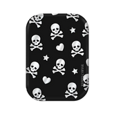 Chrome Skulls Portable MagSafe Charger Power Pack