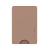Nude MagSafe Wallet