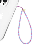 Star Sunset Phone Charm