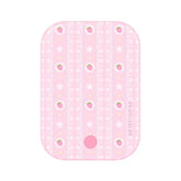 Strawberry Macaron Portable MagSafe Charger Power Pack